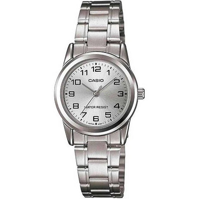 Colección CASIO LTP-V001D-7B