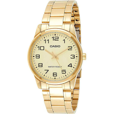 Colección CASIO LTP-V001G-9B