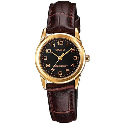 Colección CASIO LTP-V001GL-1B