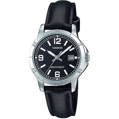 Colección CASIO LTP-V004L-1B