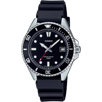 Colección CASIO MDV-10-1A1