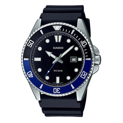 CASIO Colección MDV-107-1A2VEF