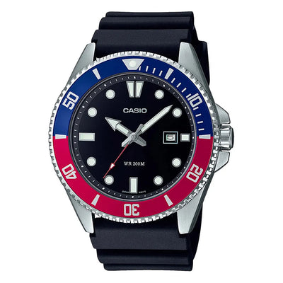 CASIO Colección MDV-107-1A3VEF