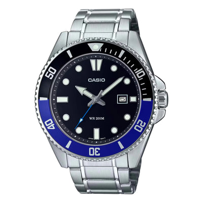 Colección CASIO MDV-107D-1A2