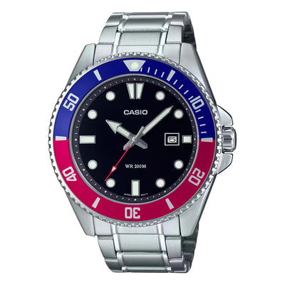 Colección CASIO MDV-107D-1A3