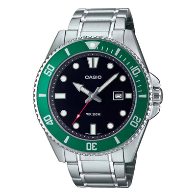 Colección CASIO MDV-107D-3A