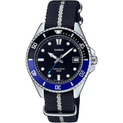 Colección CASIO MDV-10C-1A2