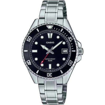Colección CASIO MDV-10D-1A1