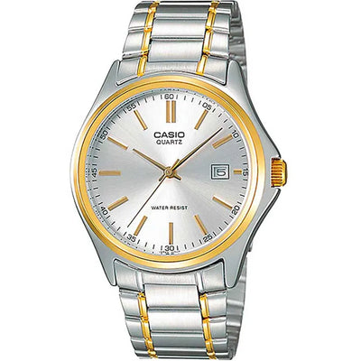 Colección CASIO MTP-1183G-7A