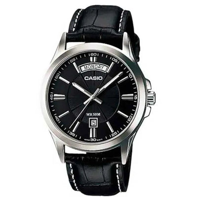 CASIO Colección MTP-1381L-1A