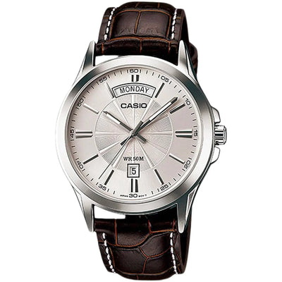 CASIO Colección MTP-1381L-7A