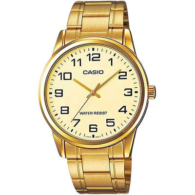 Colección CASIO MTP-V001G-9B