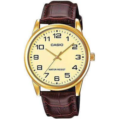 Colección CASIO MTP-V001GL-9B