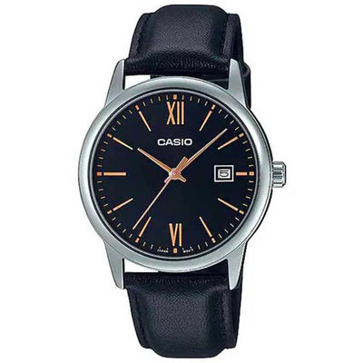 Colección CASIO MTP-V002L-1B3