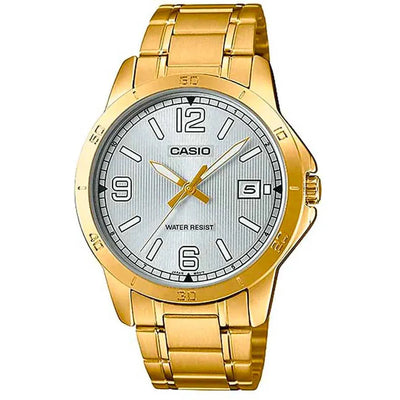 Colección CASIO MTP-V004G-7B2