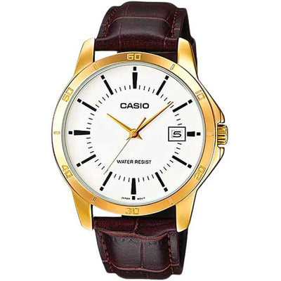 Colección CASIO MTP-V004GL-7A