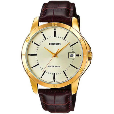 Colección CASIO MTP-V004GL-9A