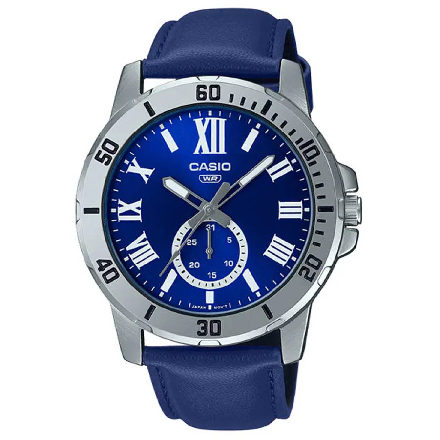 Casio CASIO Collection MTP-VD200L-2B