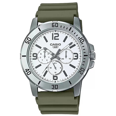 Colección CASIO MTP-VD300-3B