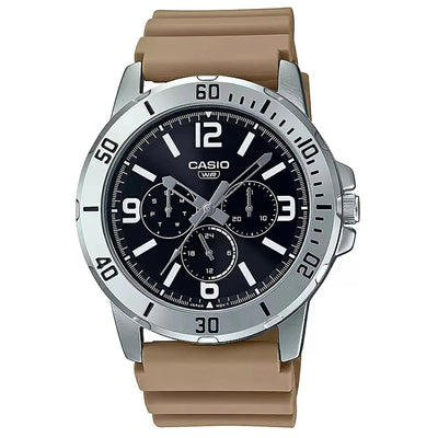 CASIO Colección MTP-VD300-5B