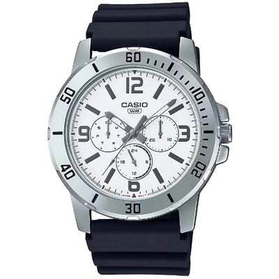 CASIO Colección MTP-VD300-7B