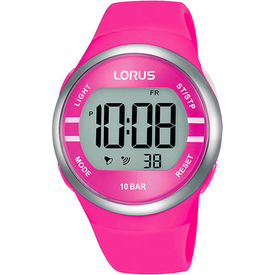 Lorus Deportes R2343NX9