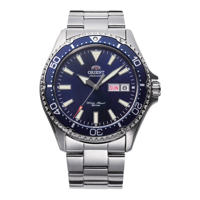 ORIENT Sports Kamasu Mako III V1 RA-AA0002L