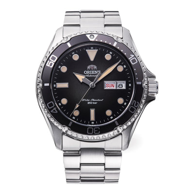 ORIENT Sports Kamasu V2 Graduado RA-AA0810N