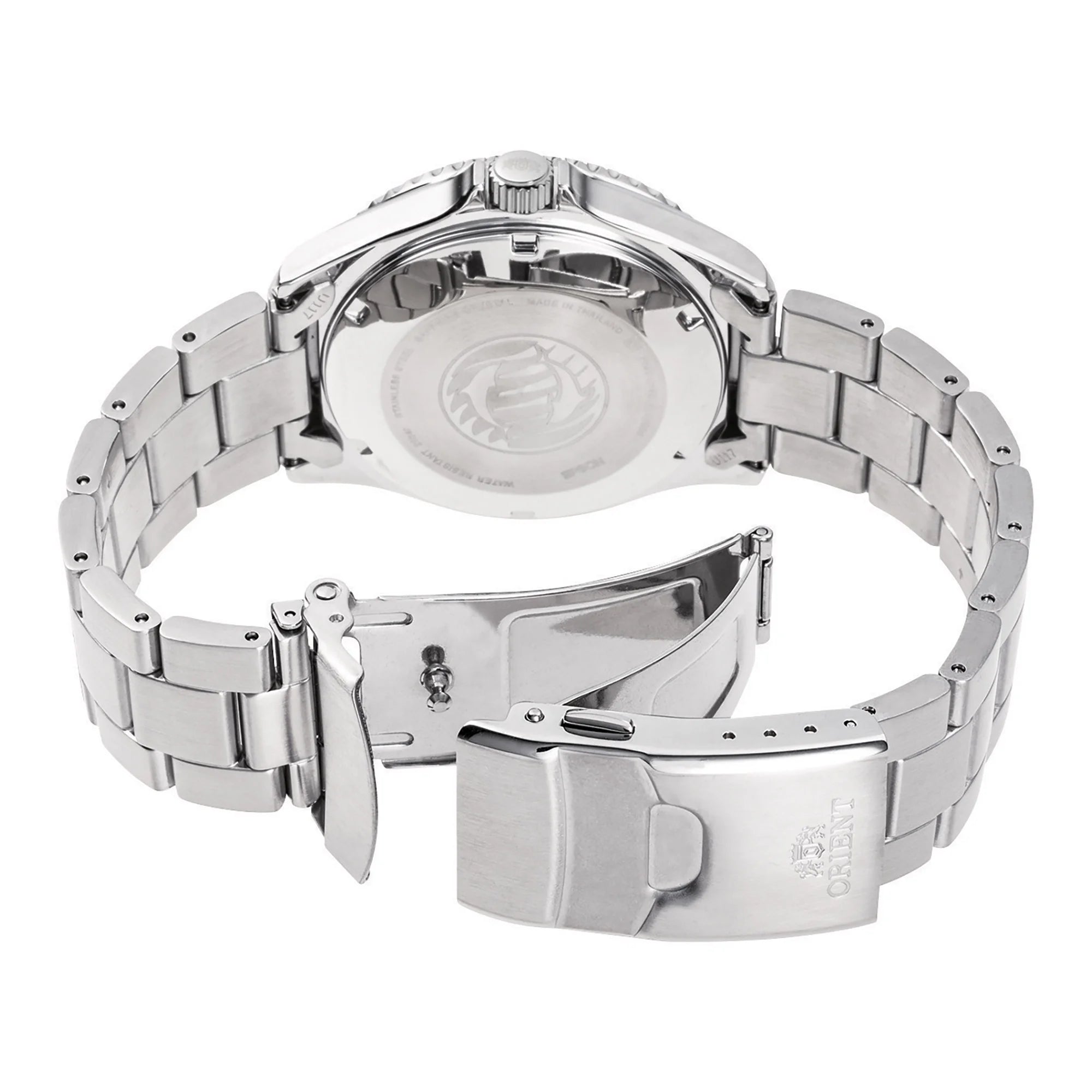 ORIENT ORIENT Sports Kamasu V2 Graduate RA-AA0810N — immagine 2