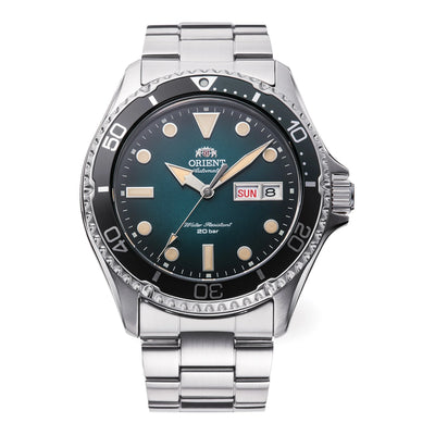 ORIENT Sports Kamasu V2 Graduado RA-AA0811E