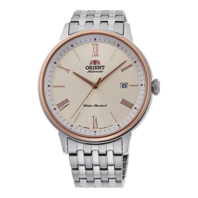 ORIENT Contemporary Sinfonía Romana RA-AC0J01S10B