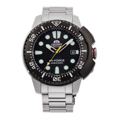 ORIENT Sports M-Force RA-AC0L01B00B