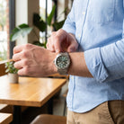 ORIENT ORIENT Sports Mako 40mm RA-AC0Q13E — immagine 5