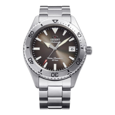 ORIENT Sports Mako 40mm RA-AC0Q15Y