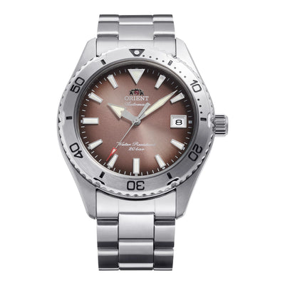 ORIENT Sports Mako 40mm RA-AC0Q17Y