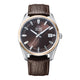ORIENT Contemporary Stretto Fecha RA-AC0R03Y