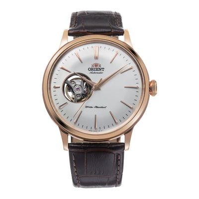Reloj ORIENT ORIENT Classic - Bambino Open Heart RA-AG0001S