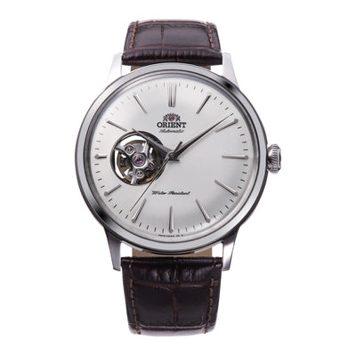 Reloj ORIENT ORIENT Classic Bambino Open Heart RA-AG0002S