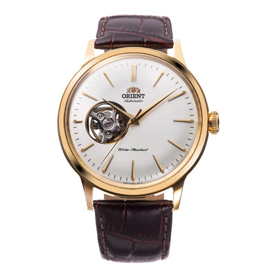 Reloj ORIENT ORIENT Classic - Bambino Open Heart RA-AG0003S