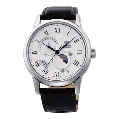 ORIENT Classic Sun & Moon RA-AK0008S