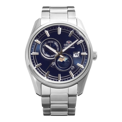 ORIENT Contemporary Stretto Day & Night RA-AK0315L