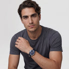 ORIENT ORIENT Classic Bambino Sun & Moon RA-AK0806L — immagine 4
