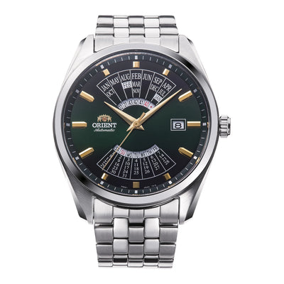 ORIENT Contemporary Multi Year Calendar RA-BA0002E