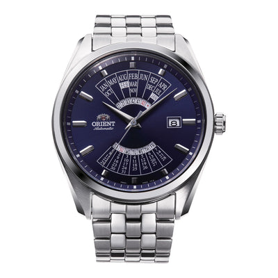 ORIENT Contemporary Multi Year Calendar RA-BA0003L