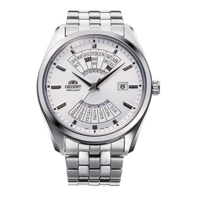 ORIENT Contemporary Calendario Multi Año RA-BA0004S