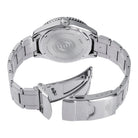ORIENT ORIENT Sports Mako 40 Solar RA-WJ0002L10B — immagine 2