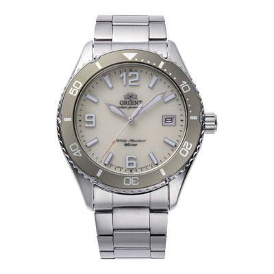ORIENT Sports Mako 40 Solar RA-WJ0003S10B