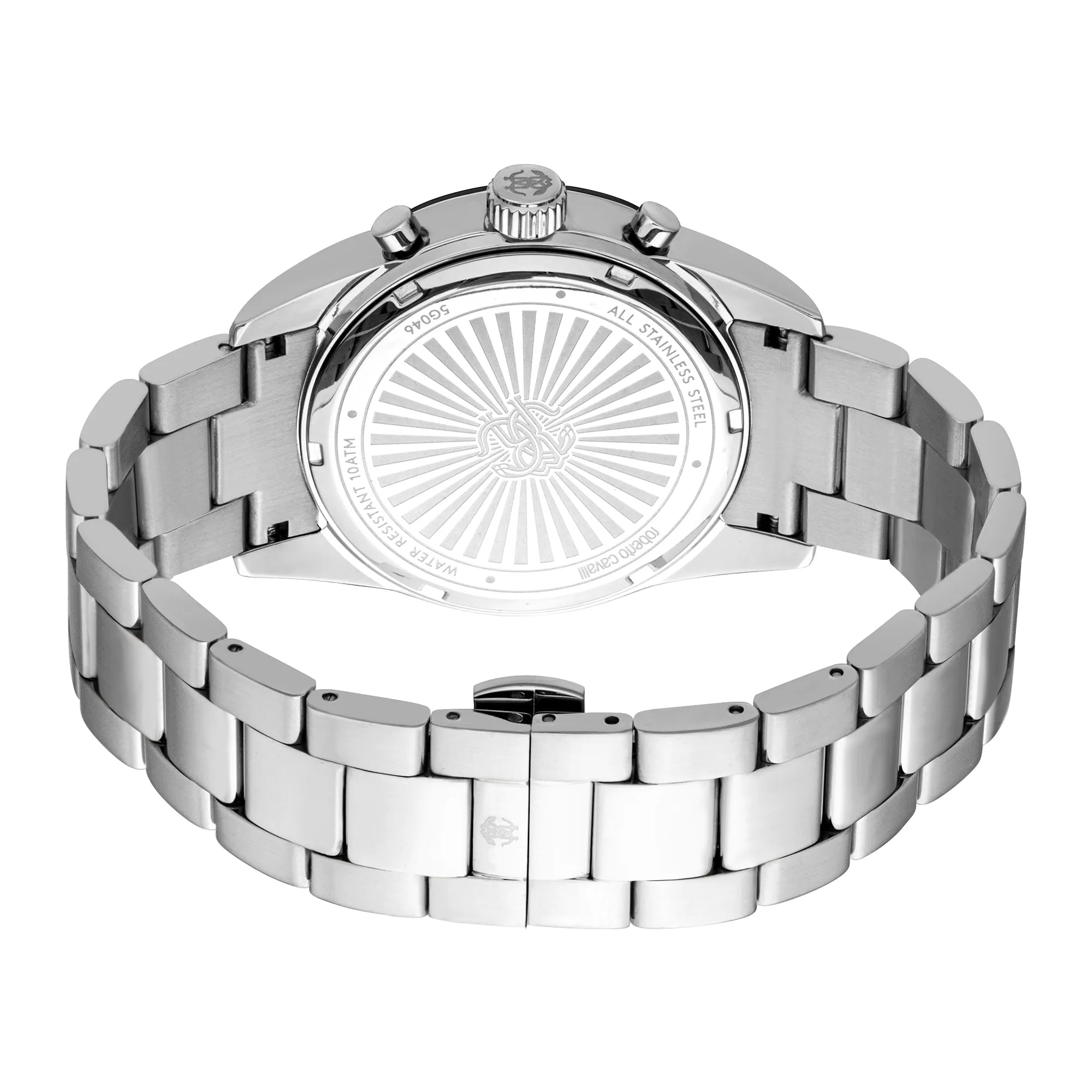 Roberto Cavalli Roberto Cavalli RC5G046M1055 — immagine 2