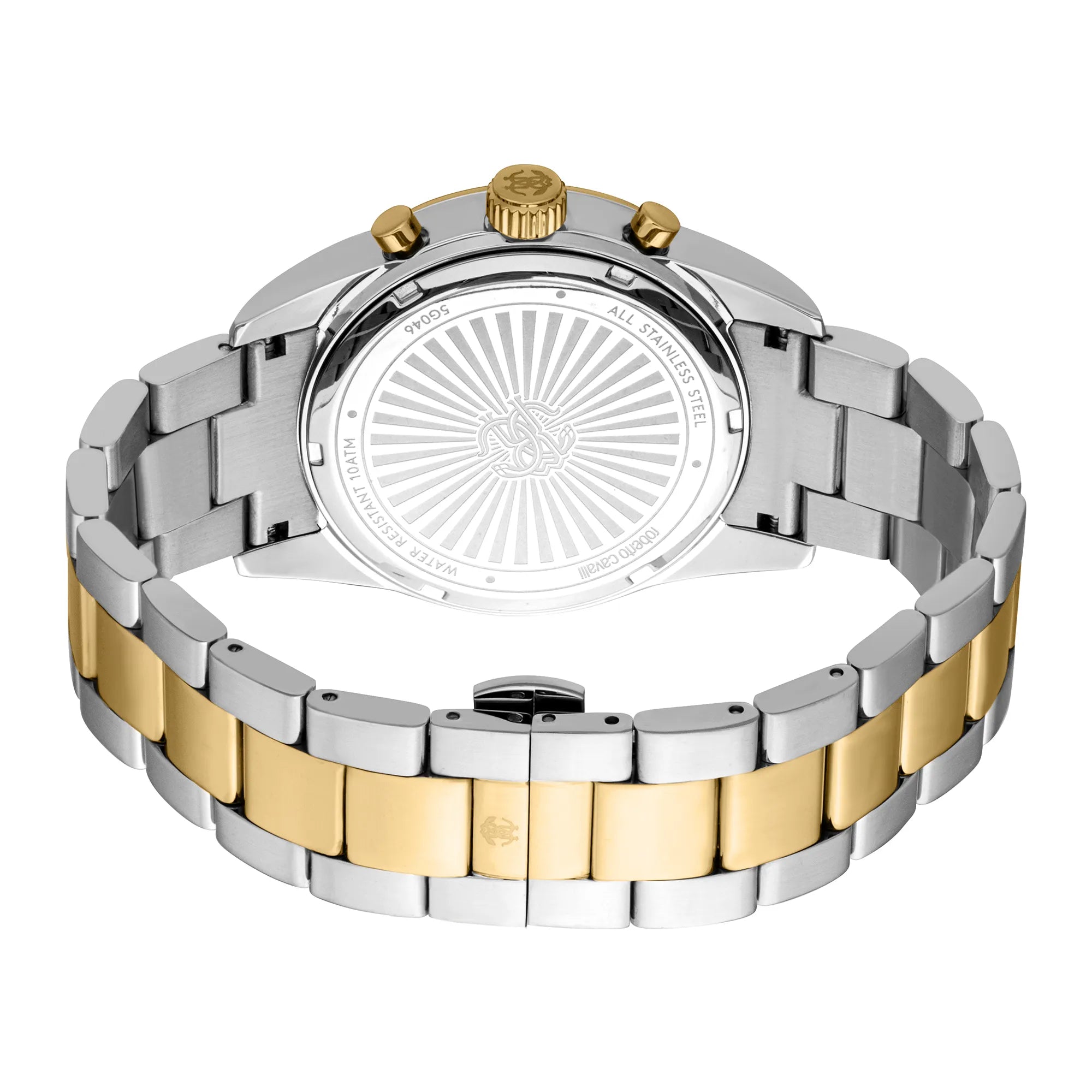 Roberto Cavalli Roberto Cavalli RC5G046M1075 — immagine 2