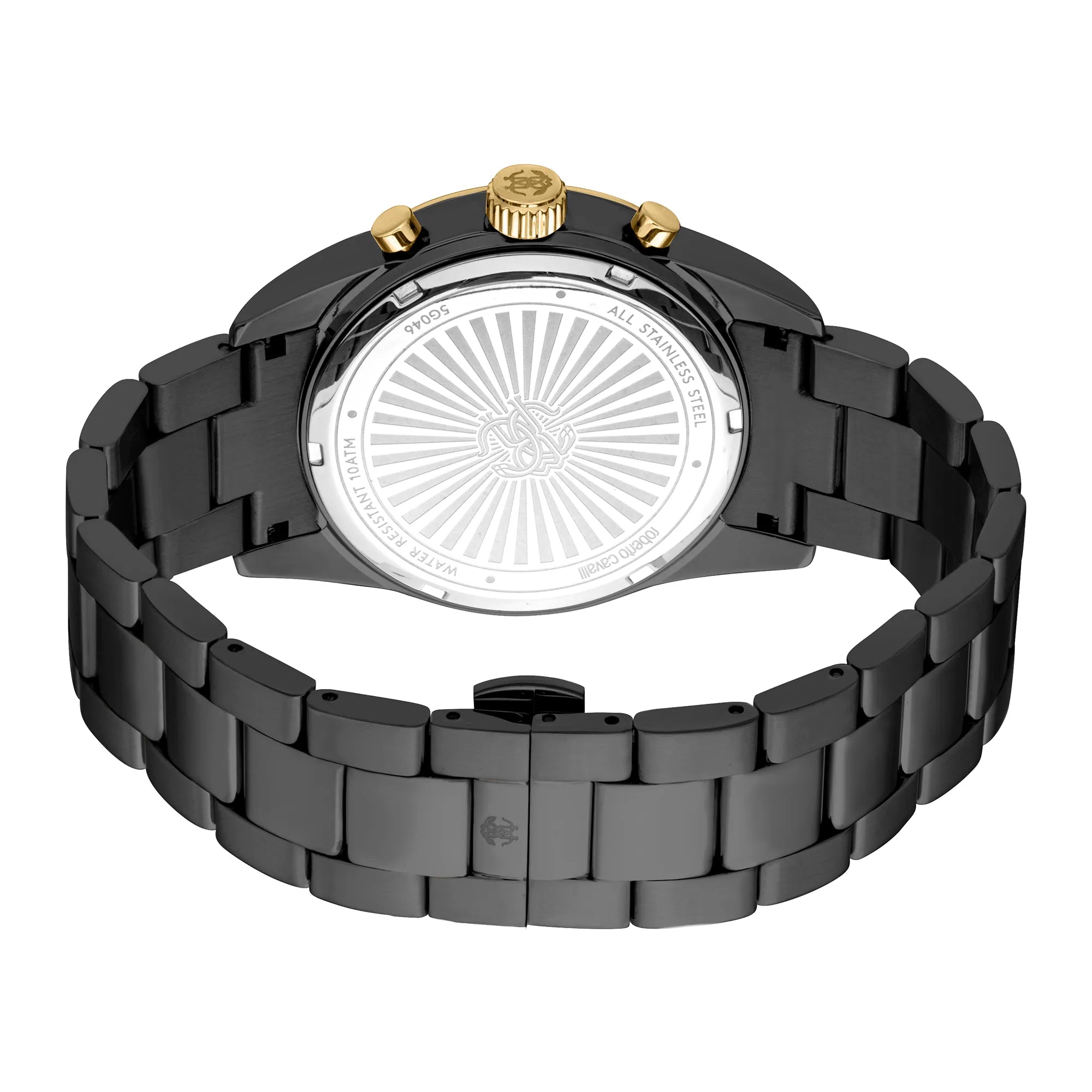 Roberto Cavalli Roberto Cavalli RC5G046M1085 — immagine 2